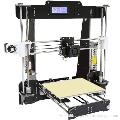 Anet A8 3d printer for 3d printing education teaching prusa i3